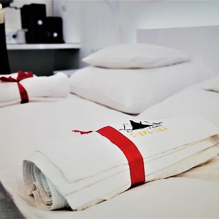 Апартаменты Apartament Cieplicka Еленя-Гура Экстерьер фото