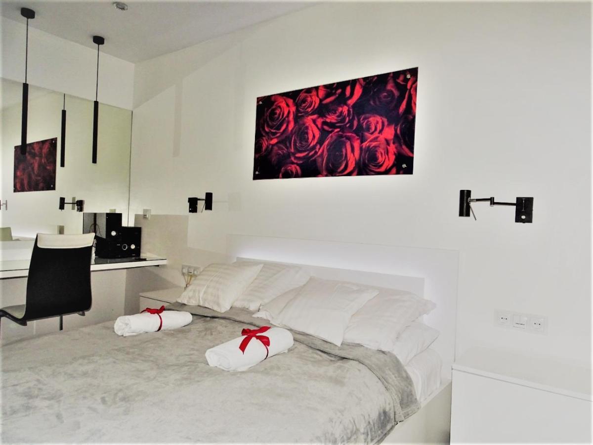 Апартаменты Apartament Cieplicka Еленя-Гура Экстерьер фото
